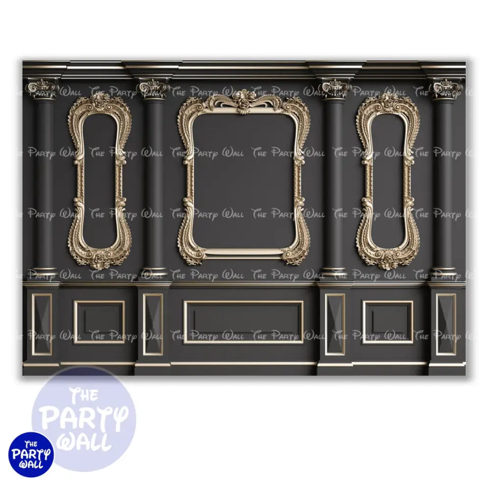 Versalles - Funda para mampara cuadrada o rectangular Cuadrado o Rectangular