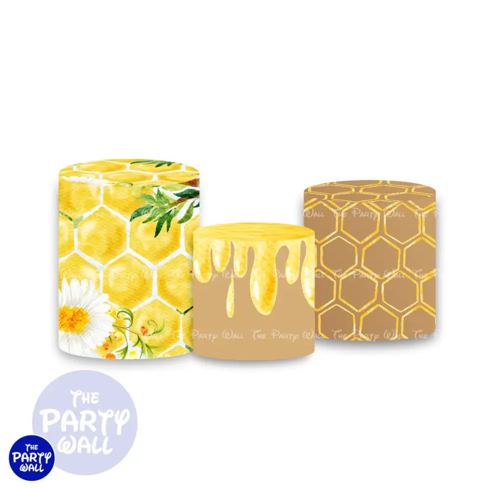 Winnie Pooh - Fundas para cilindros Cilindros