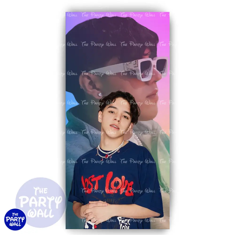 Xavi - Funda para mampara de punta redonda o rectangular Mampara de punta redonda